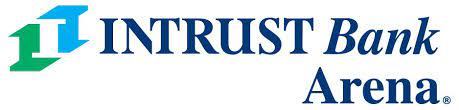 Wichita Events - Intrust Bank Arena Logo