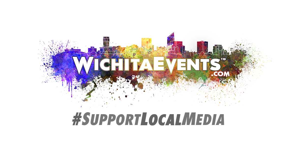 How To Promote Your LIVE Event On The ⋆ Wichita Events