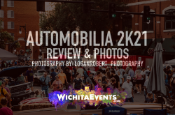 Automobilia 2021 Review & Photos