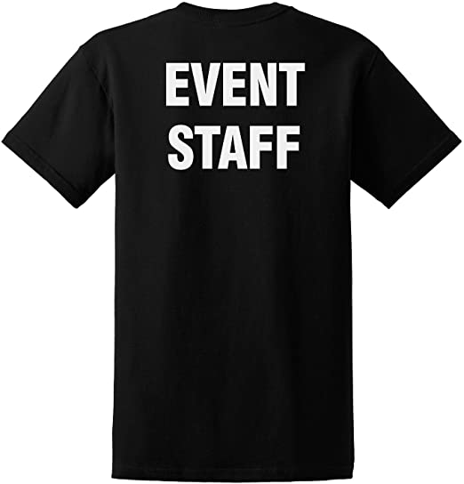 Wichita Events - Event Entry Management Staff