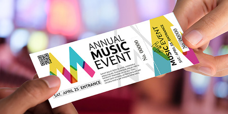 Wichita Events - Event Ticketing Service