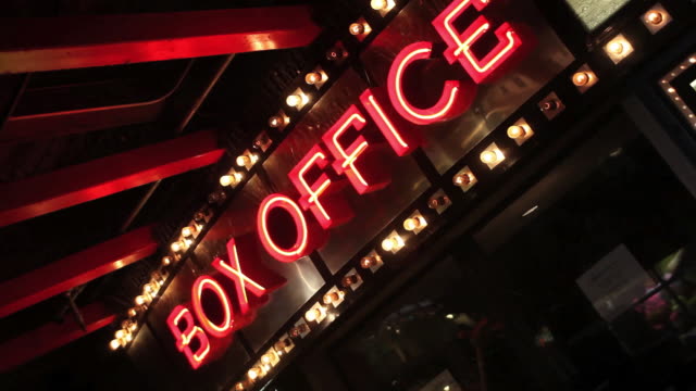 Wichita Events - On-Site Box Office Services