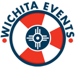 Wichita Events Header Logo