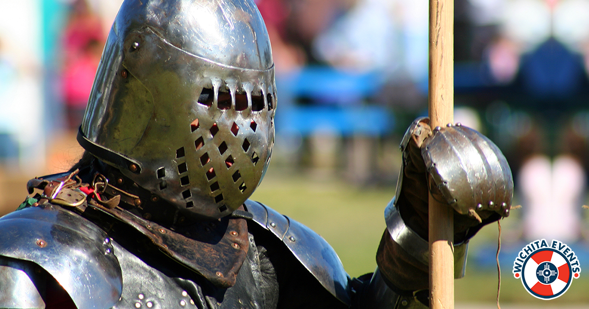 Renaissance Knights Events