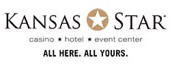 Wichita Events - Logos - Kansas Star Casino