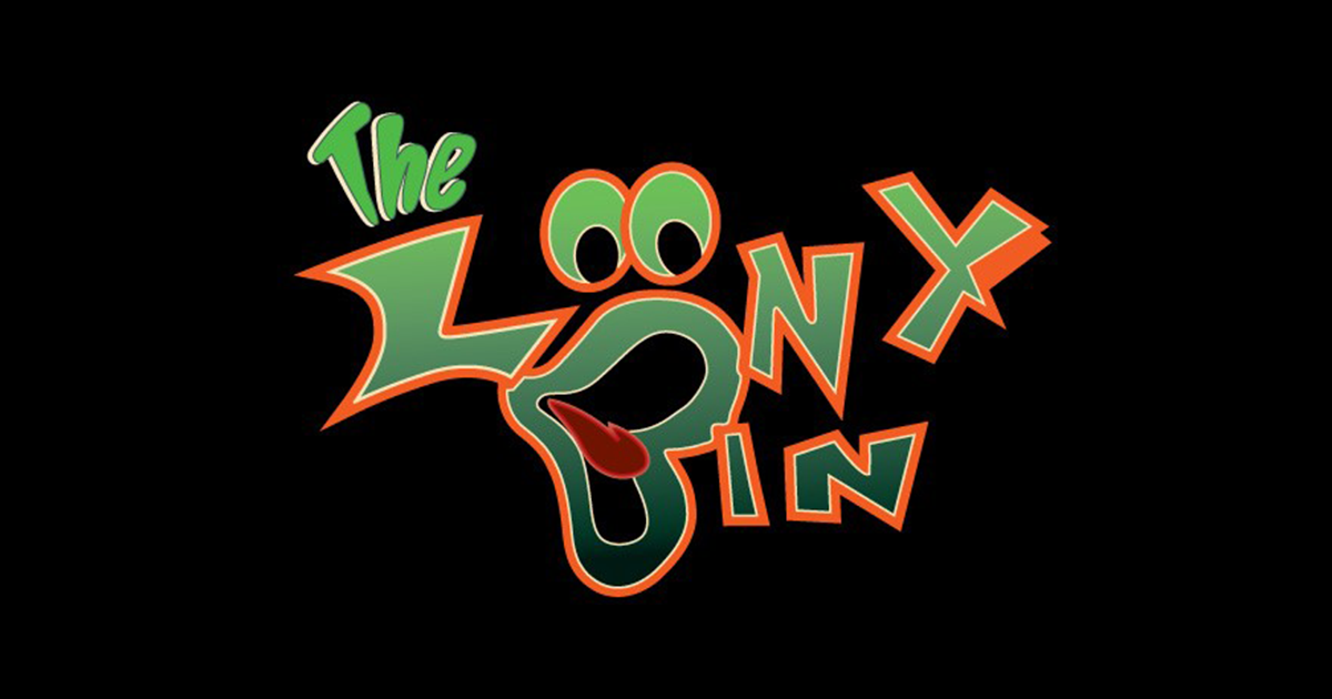 Wichita Events - Live Comedy at The Loony Bin Comedy Club
