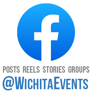 Wichita Events - Facebook 4-4