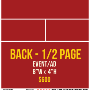 Wichita Events - Print Publication - BACK - 1-2 Page