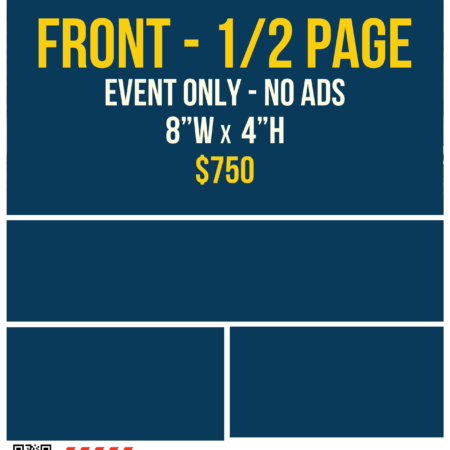 Wichita Events - Print Publication - FRONT - 1-2 Page