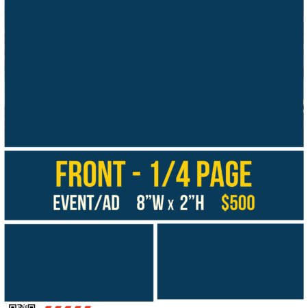 Wichita Events - Print Publication - FRONT - 1-4 Page