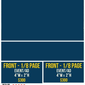 Wichita Events - Print Publication - FRONT - 1-8 Page