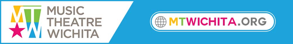 Wichita Events - Music Theater Wichita - Banner Link