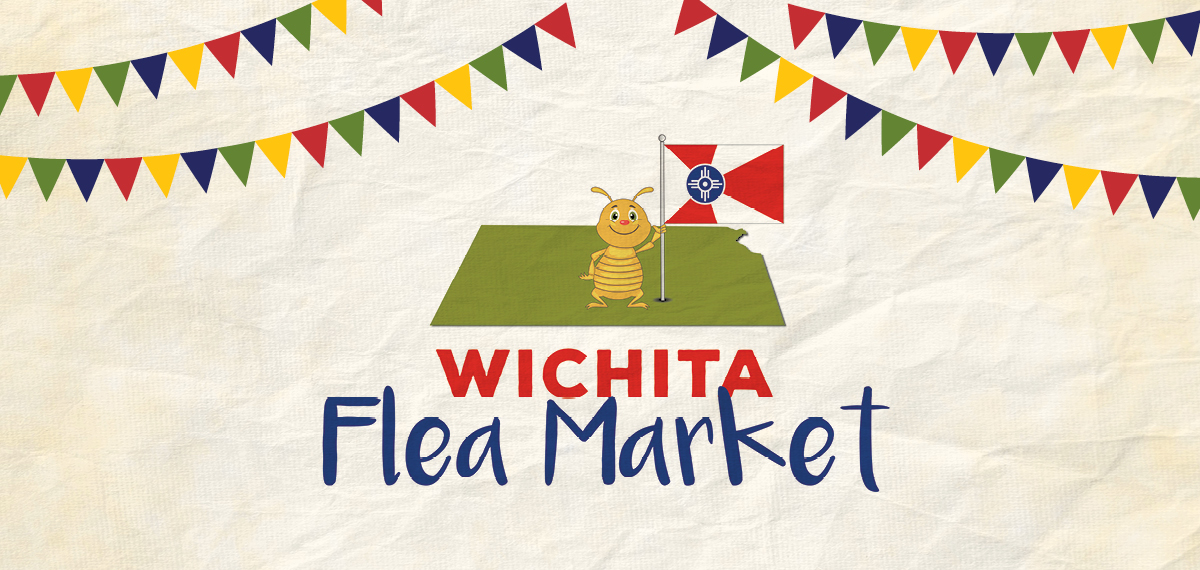 Wichita Flea Market at Kansas Star Event Center