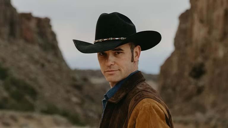 Will Banister LIVE! at Wichita Union Stockyards