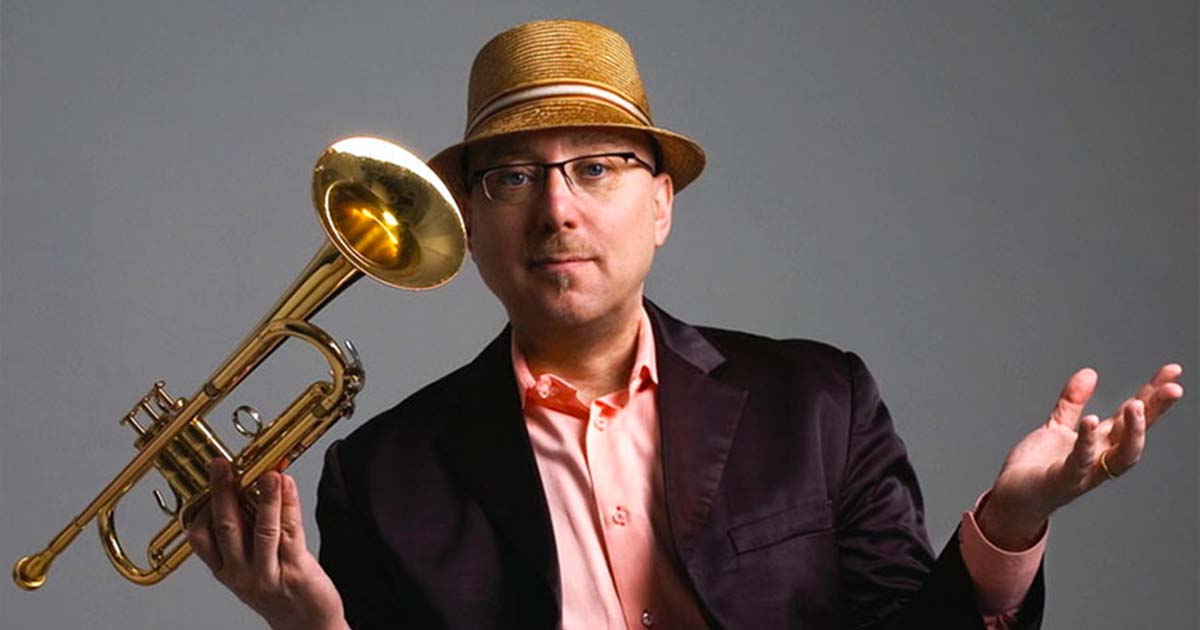Wichita Events - Brian Lynch Quintet at Walkers Jazz Lounge