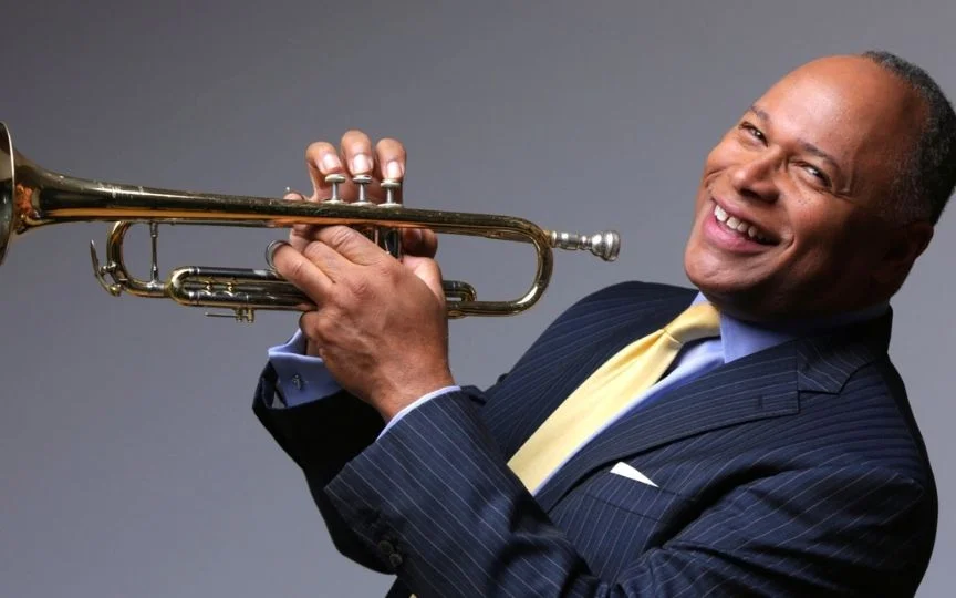 Wichita Events - Byron Stripling's America the Beautiful at Century II