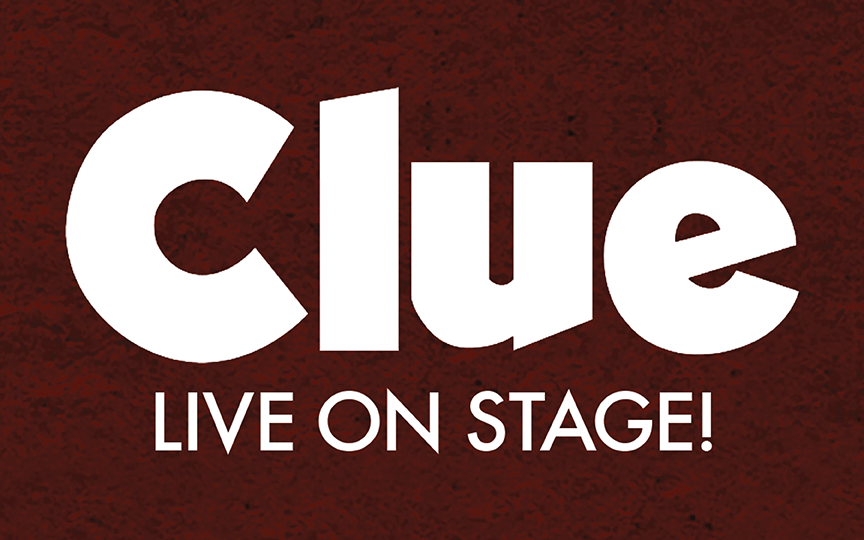 Wichita Events - Clue Live On Stage at Century II