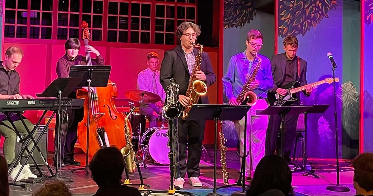 Wichita Events - Cole Ashcraft