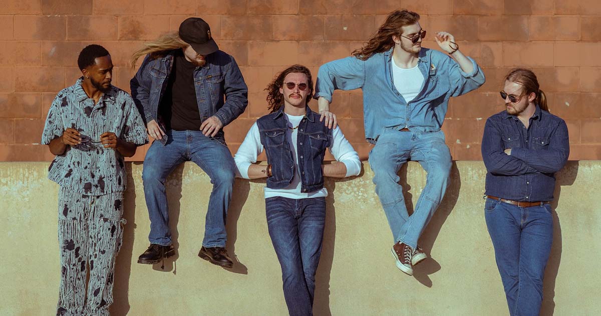 Wichita Events - Eclipse LIVE! at Mortdecai's