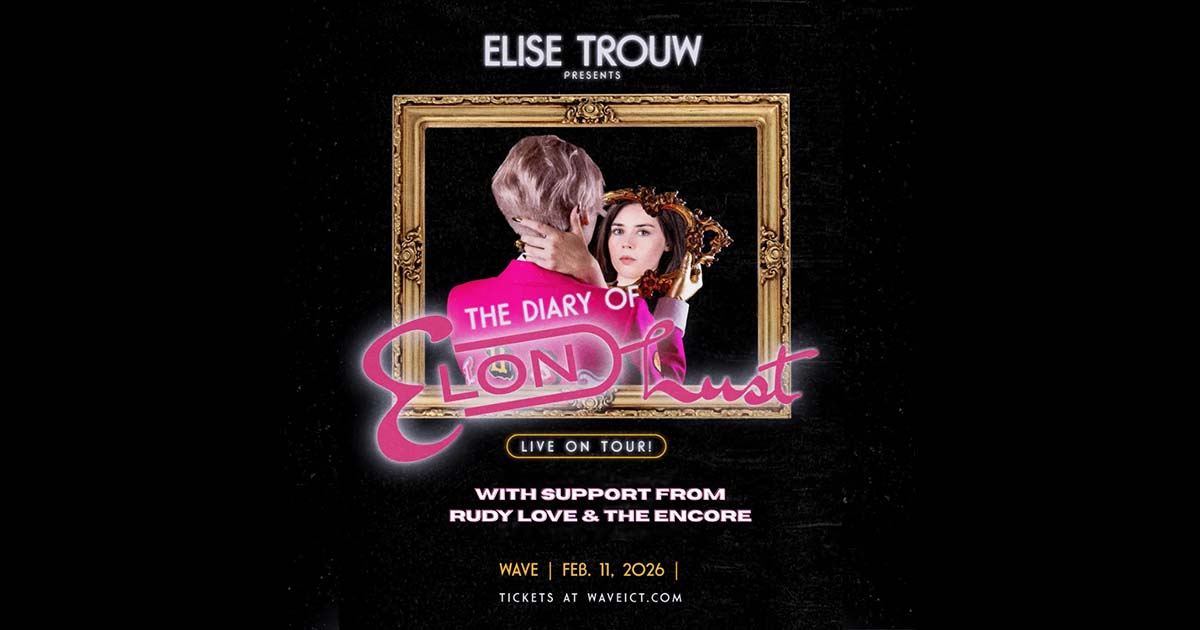 Wichita Events - Elise Trouw at WAVE