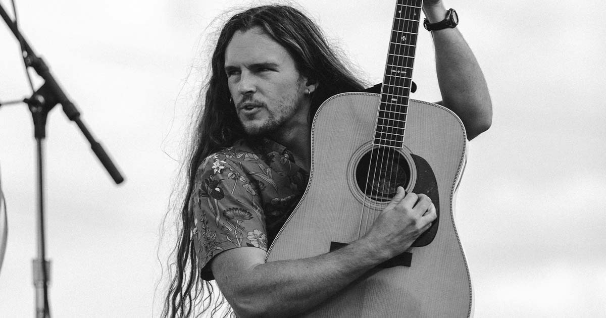 Wichita Events - Grant Boesen