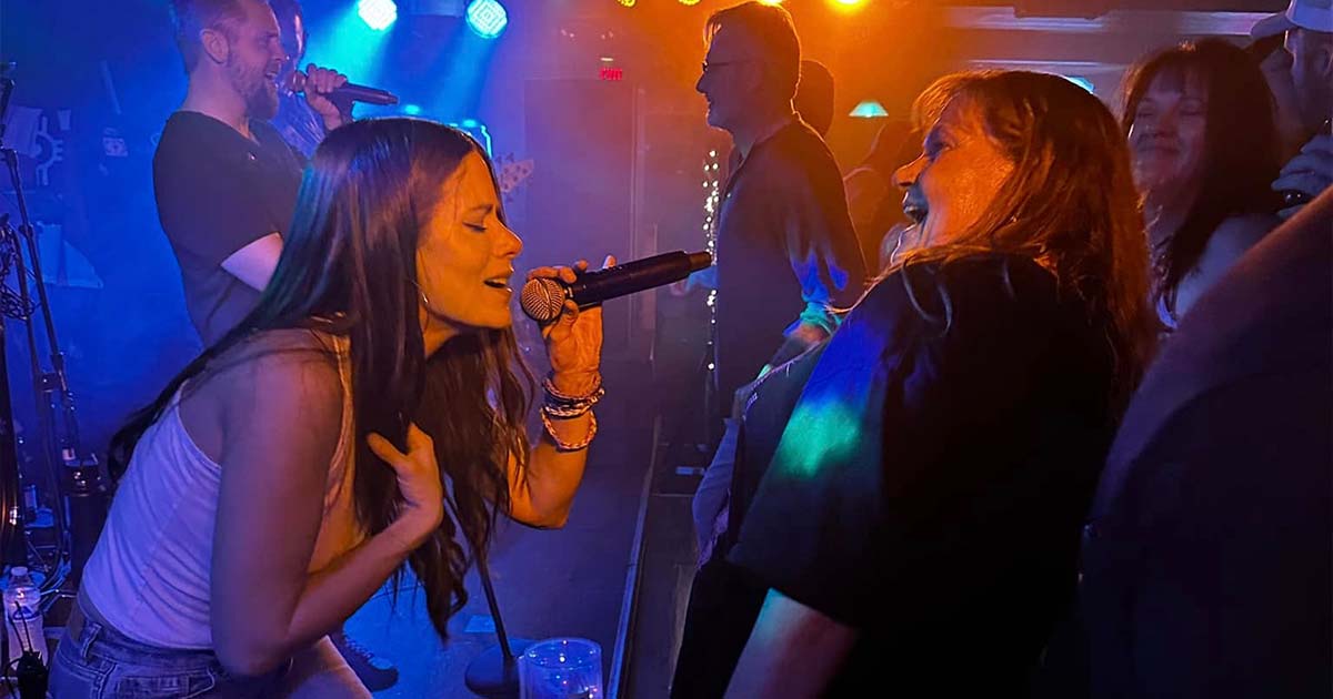 Wichita Events - Jet City LIVE! at Mortdecai's