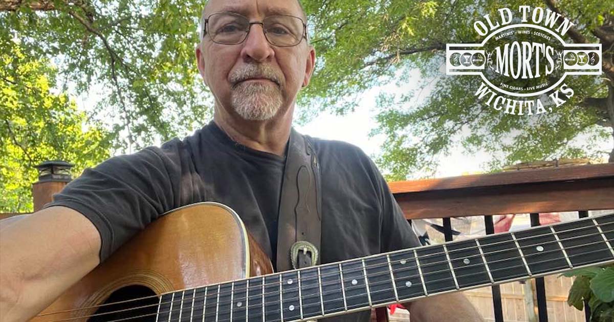 Wichita Events - Joe Emery