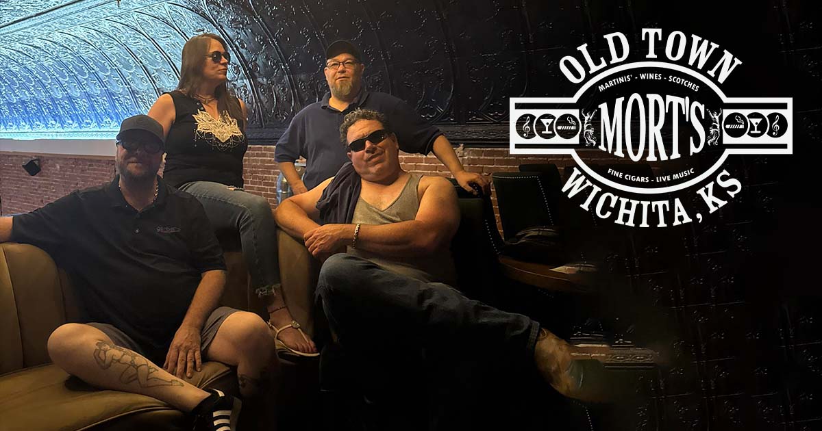 Wichita Events - Liquor Sugar