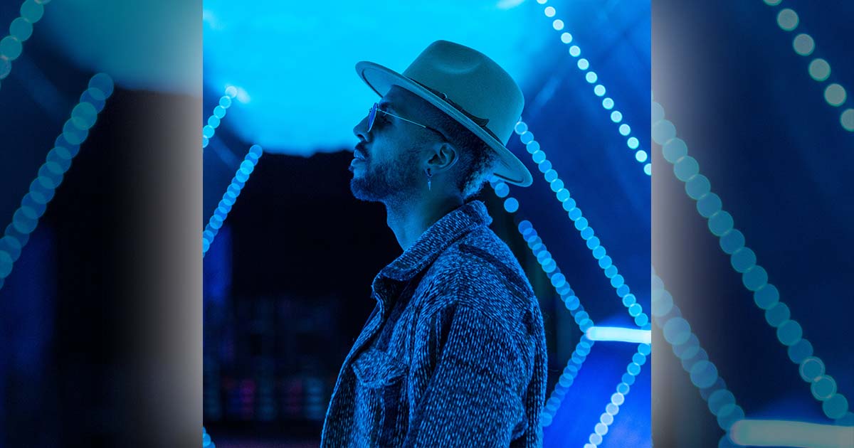 Wichita Events - Rudy Love Jr at Walkers Jazz Lounge