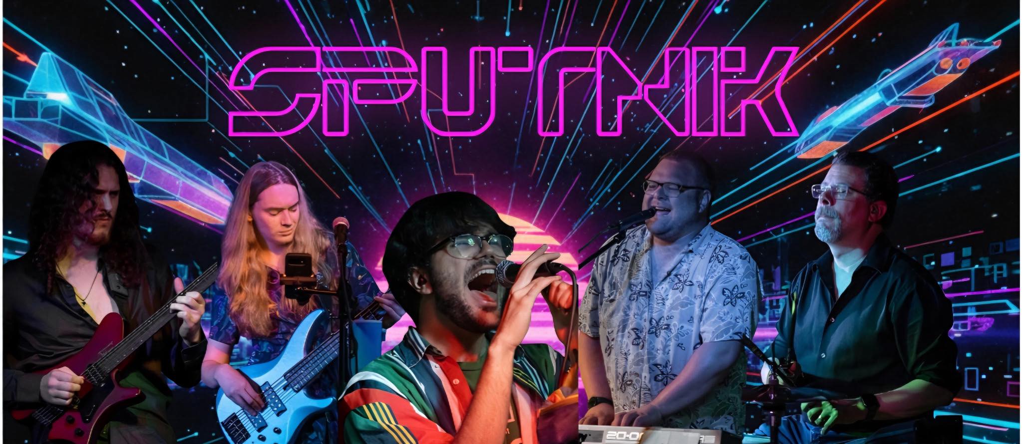 Wichita Events - Sputnik