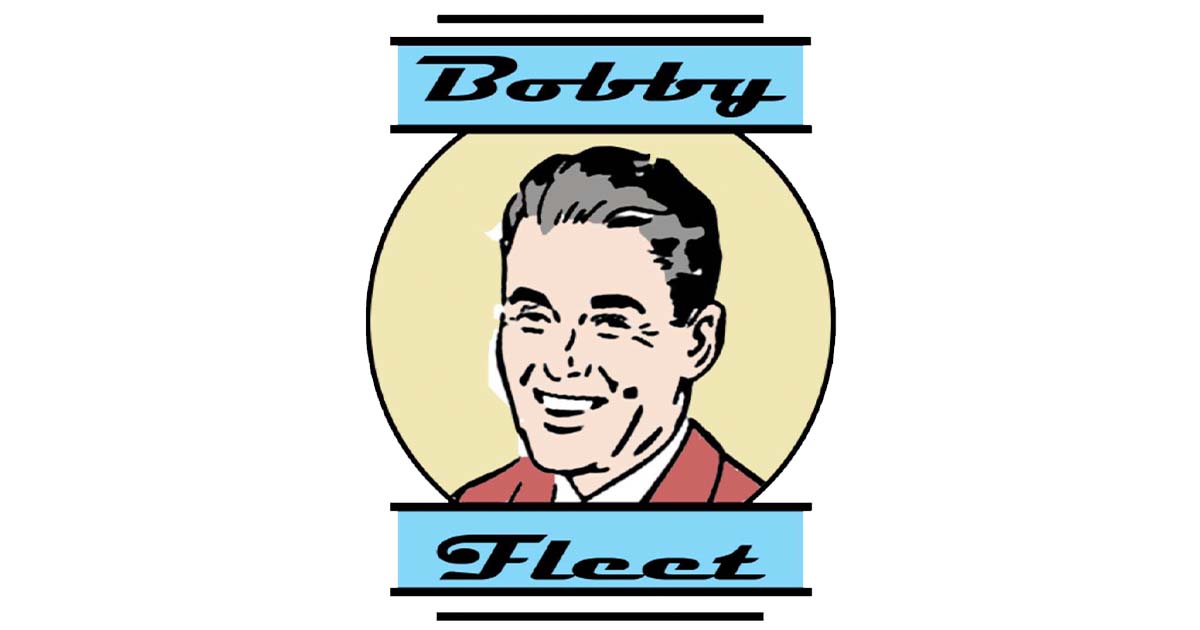 Wichita Events - The Bobby Fleet Band LIVE at Mortdecai's