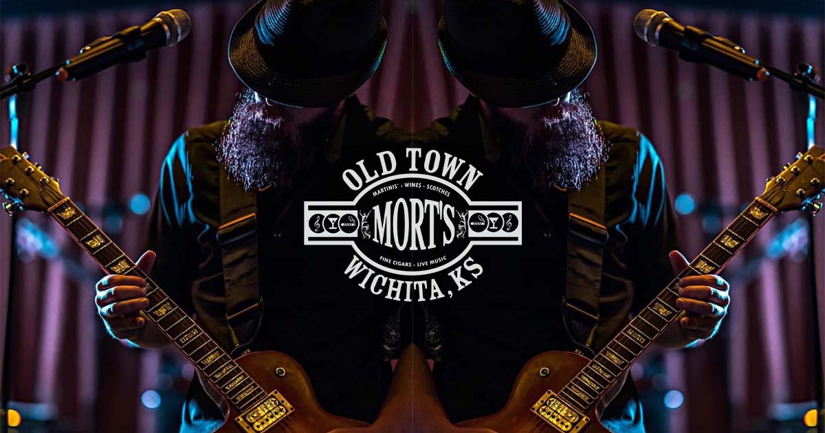 Wichita Events - Tim Murrow