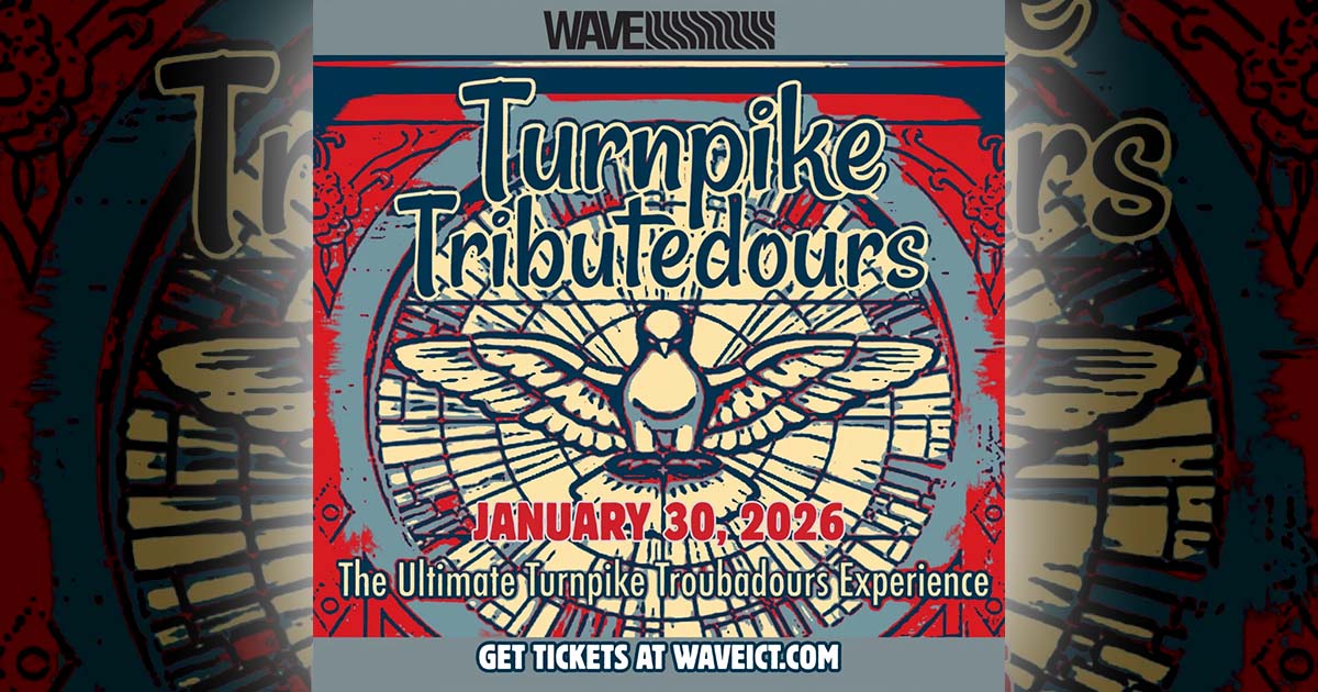 Wichita Events - Turnpike Tributedours at WAVE