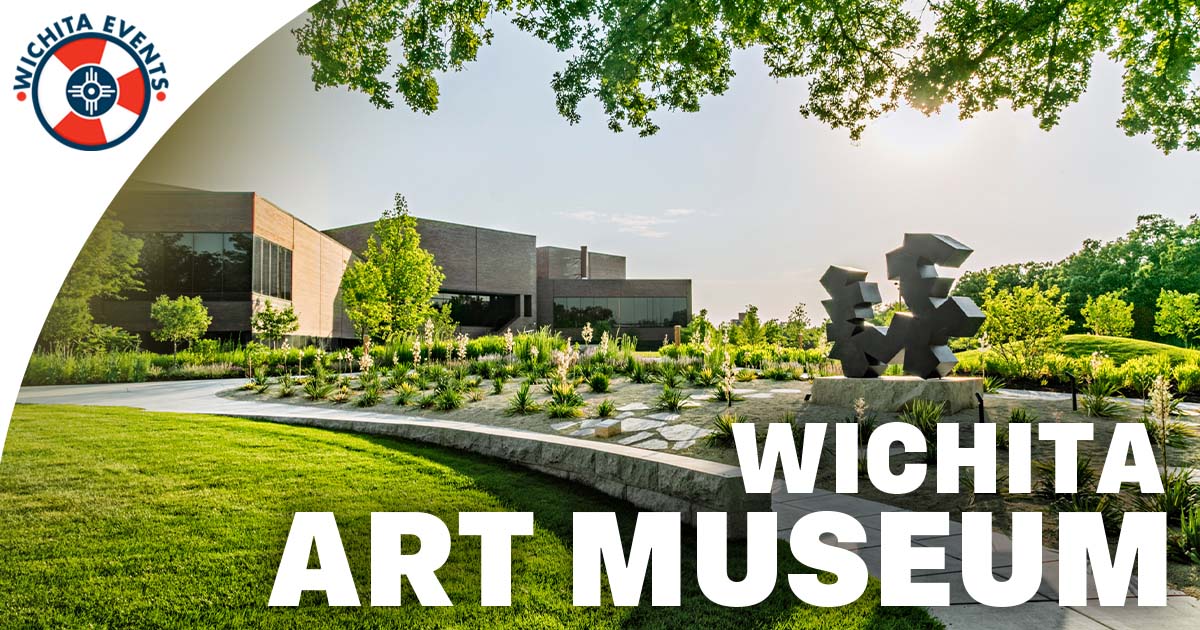 Wichita Events - Venues - Wichita Art Museum