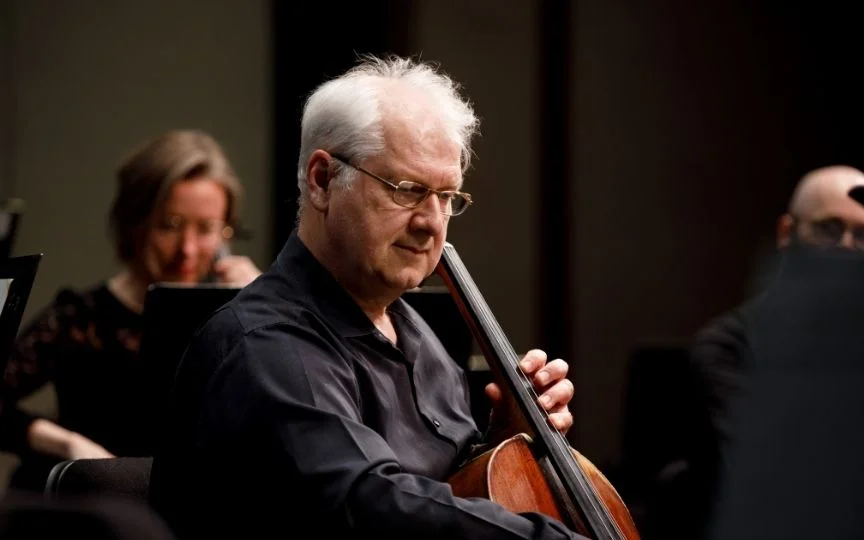 Wichita Symphony Orchestra’s “Voyage in Vienna” at Century II