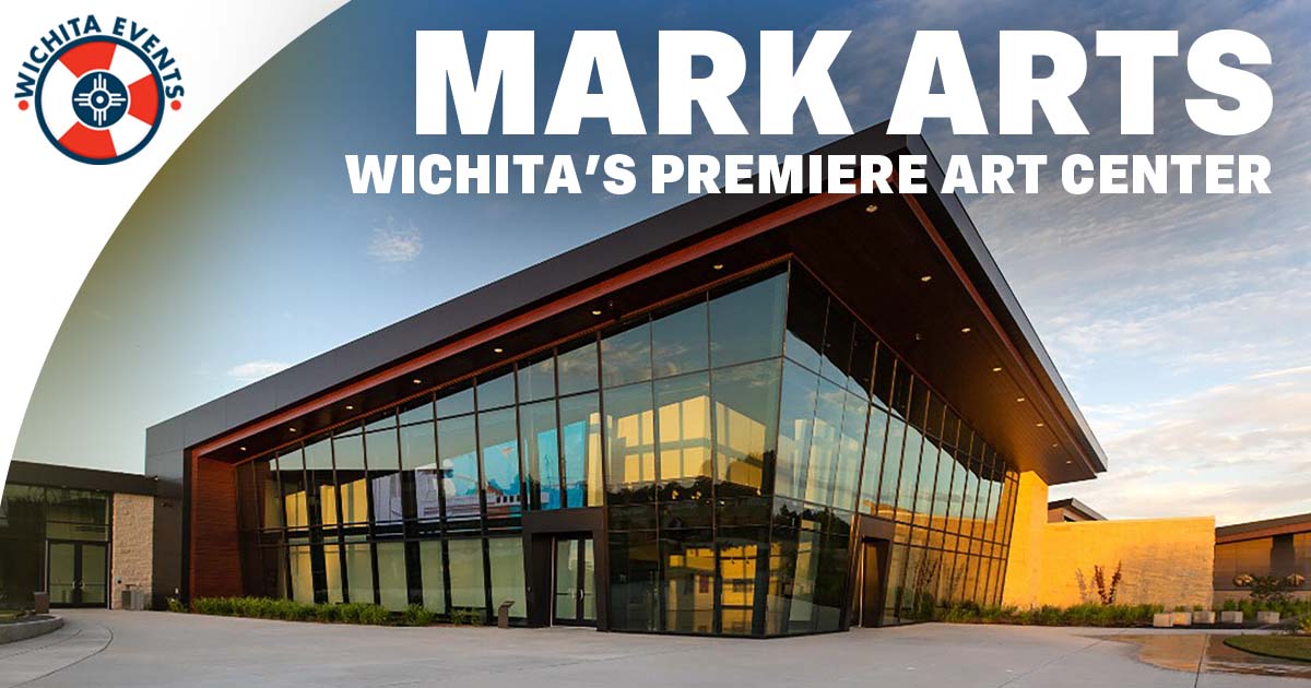 Wichita Events - venues - Mark Arts