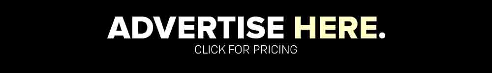 Wichita Events - Banner Ad - Advertise HERE - Horizontal