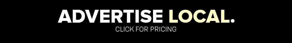 Wichita Events - Banner Ad - Advertise Local - Horizontal