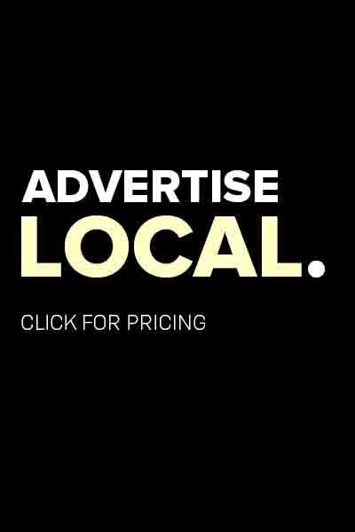 Wichita Events - Banner Ad - Advertise Local - Vertical