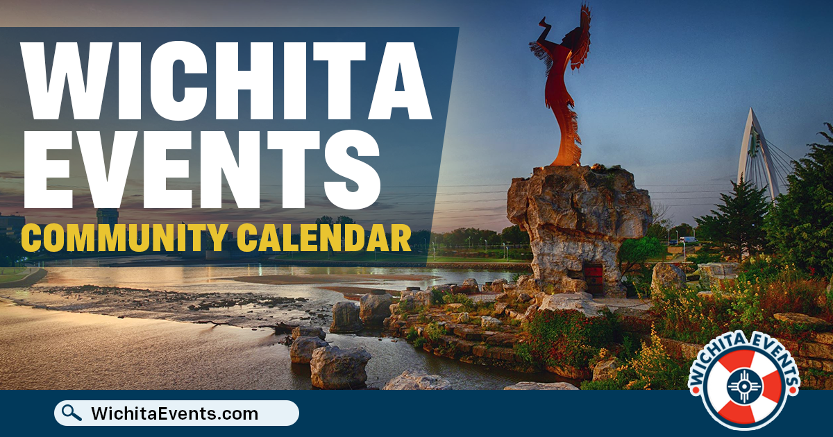 Wichita Events - Wichita, KS Community Calendar