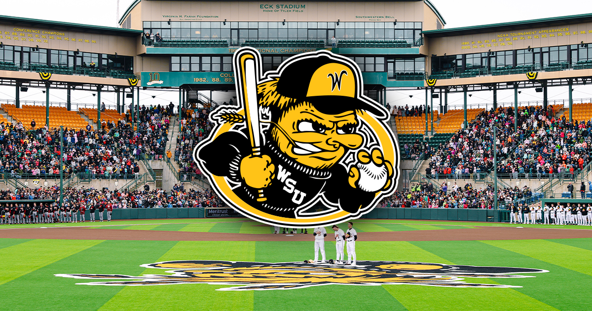 Wichita Events - Wichita State University Baseball at Eck Stadium