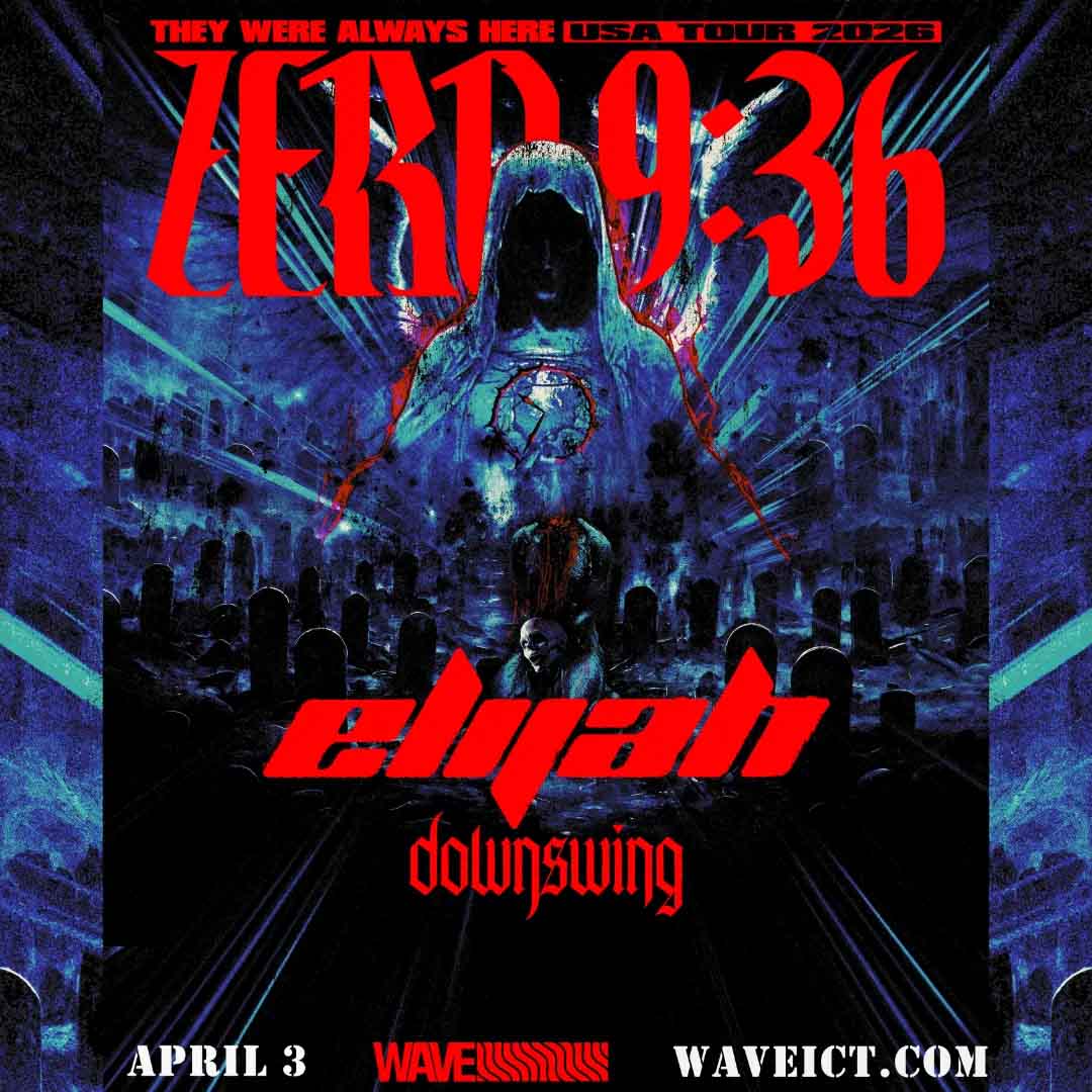 Wichita Events - Zero 936 at WAVE