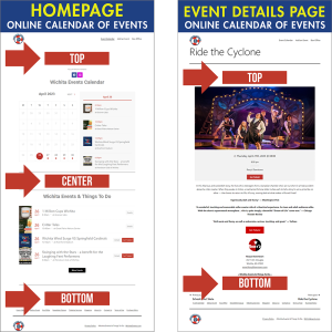 Website Ad: